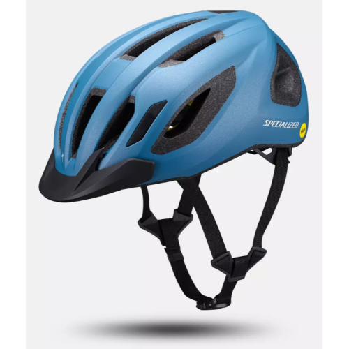 CAPACETE SPECIALIZED CHAMONIX 3 - AZUL